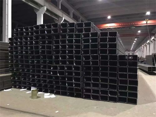 沅江冷拔方管选型指南 工程采购怎么选